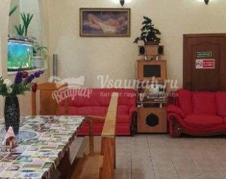 Сауна Сауна Азия в Благовещенске