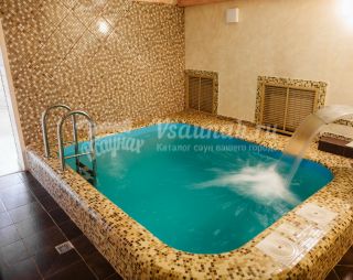 Гостиничный комплекс Аристоль в Уфе