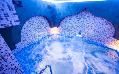 Сауна Восточная сказка в Воронеже Сауна Восточная сказка в Воронеже