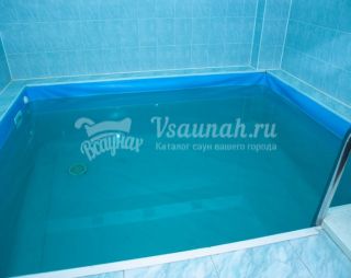 Сауна Виктория в Воронеже
