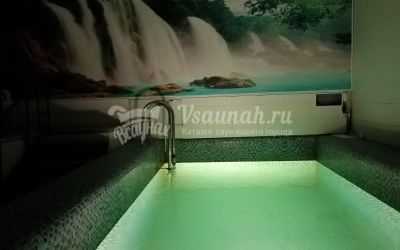 Сауна на Ульяновской в Иваново