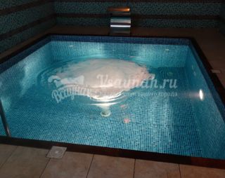 Сауна Царские забавы в Калининграде