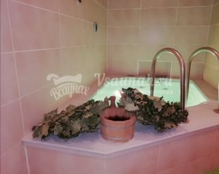 Сауна Русская Баня  Тихая гавань в Калининграде