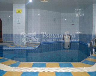 Сауна Сауна Озорник в Костроме