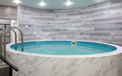 Сауна Фараон в Костроме