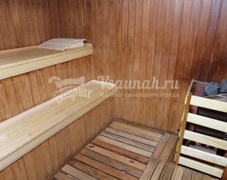 Сауна АкваКомплекс Дельфин в Костроме