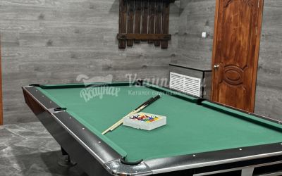 Сауна Нептун в Костроме