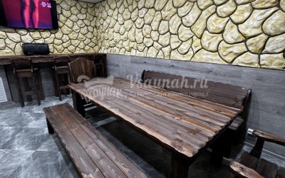 Сауна Нептун в Костроме