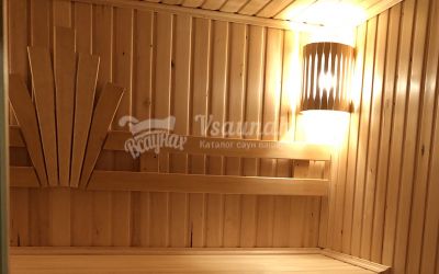 Сауна Нептун в Костроме