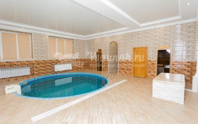 Сауна ELITE на Пионерской в Краснодаре