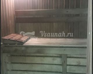 Сауна Сауна Уют в Краснодаре