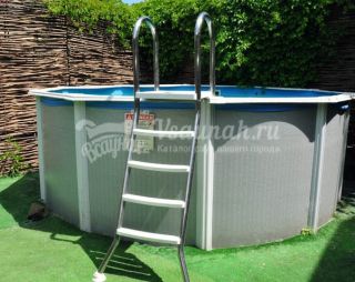 Сауна Сауна Тет-а-тет в Краснодаре