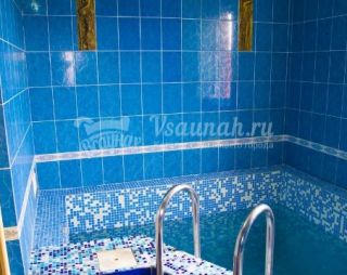 Сауна Сауна на Жемчужной в Краснодаре