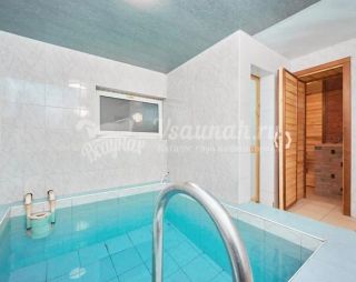 Сауна Сауна Асгард в Краснодаре