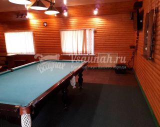Сауна Сауна Каретный двор в Курске