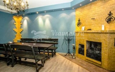 Сауна ПАРАДИЗ с тёплым бассейном в Липецке