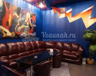 Сауна Сауна Тропик`S в Липецке