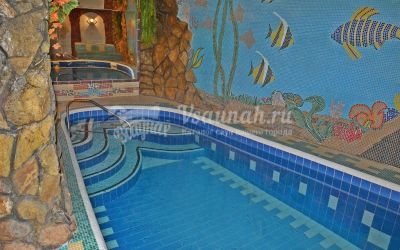 Сауна Пит-Стоп в Смоленске Сауна Пит-Стоп в Смоленске