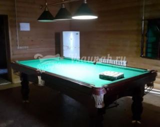 Сауна Сауна Гармония на Светлом в Якутске