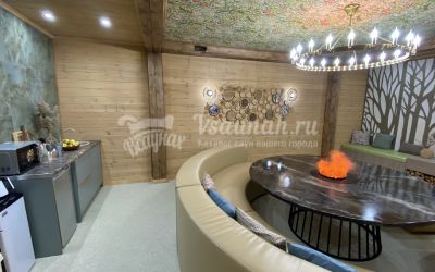 Центр отдыха AQUA LAND в Якутске