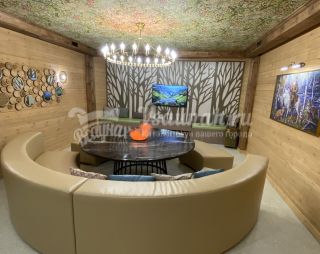 Сауна Центр отдыха AQUA LAND в Якутске