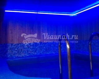 Сауна Сауна Алёна в Якутске