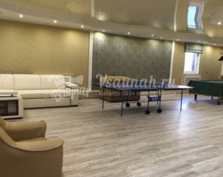 Сауна Сауна Релакс в Якутске