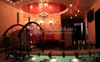 Сауна Palermo в Череповце