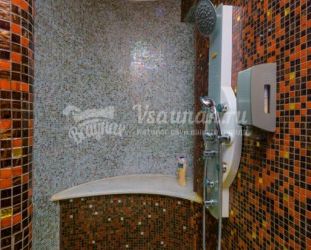 Сауна Андреевский в Череповце