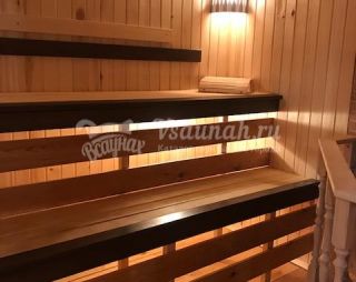 Сауна Сауна Купель в Череповце