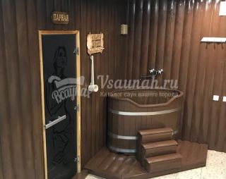 Сауна Сауна Купель в Череповце