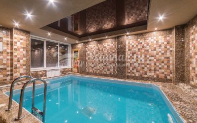 Сауна Москва в Череповце