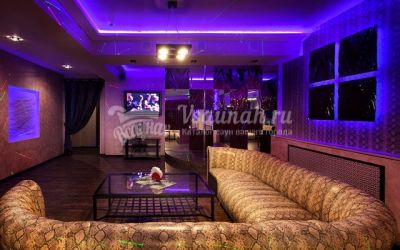 Сауна Бунгало в Череповце