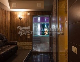 Сауна Бунгало в Череповце