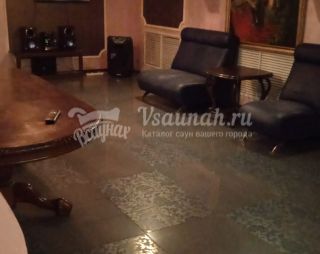 Сауна Сауна Шторм в Череповце