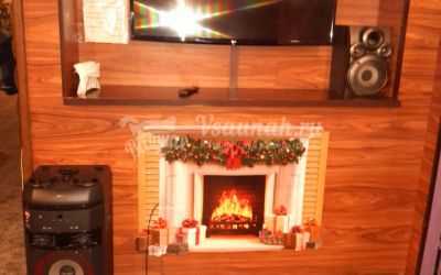 Сауна Бухта в Череповце