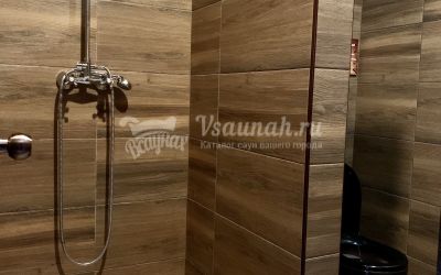 Сауна Таксопарк в Тамбове