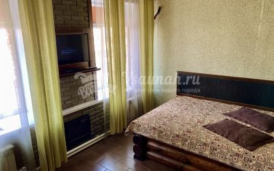 Сауна Таксопарк в Тамбове