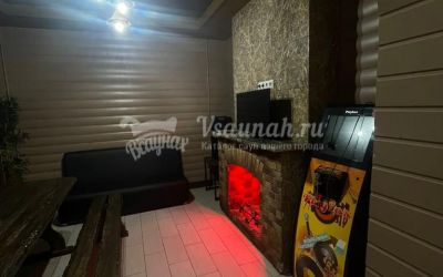 Сауна Автодор в Тамбове