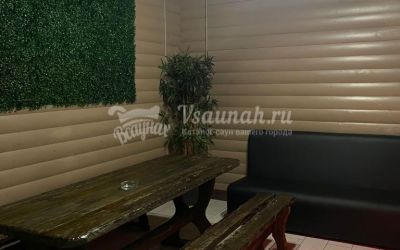 Сауна Автодор в Тамбове