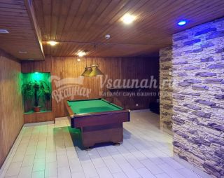 Сауна Сауна Автодор в Тамбове