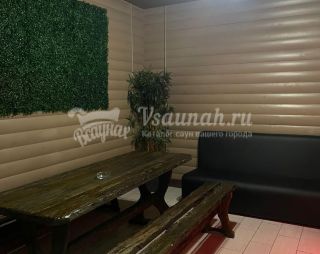 Сауна Сауна Автодор в Тамбове