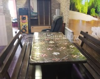 Сауна Сауна Велс в Тамбове