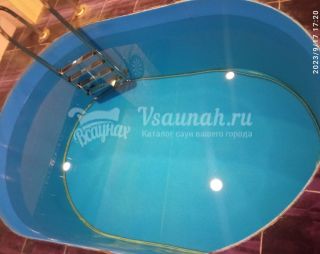 Сауна Сауна Велс в Тамбове