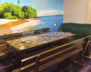 Сауна Сауна Велс в Тамбове