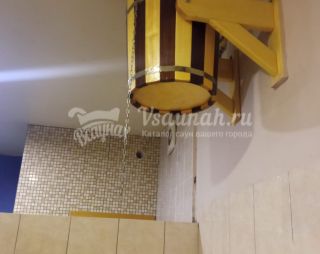 Сауна Сауна Велс в Тамбове