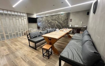 Сауна Наутилус в Уфе