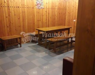 Сауна Сауна Штиль на Строителей в Тамбове