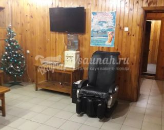 Сауна Сауна Штиль на Строителей в Тамбове