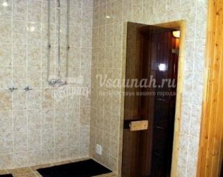 Сауна Сауна ЛИСТ в Саранске
